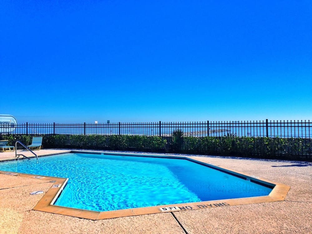 FOUR SEASONS ON THE GULF — 1