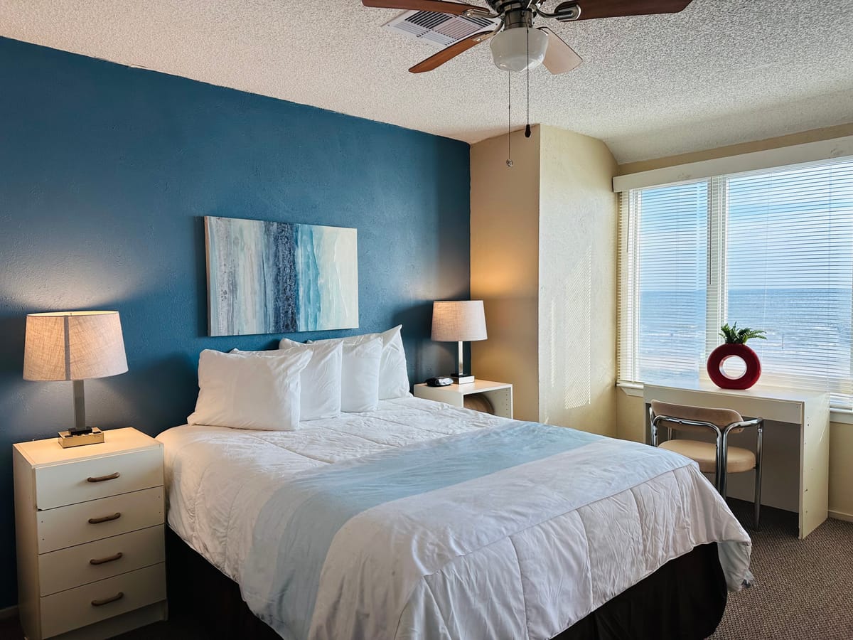 FOUR SEASONS ON THE GULF — 2