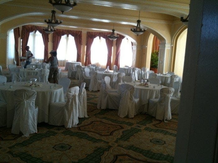 Grand Galvez Resort, Autograph Collection — 5