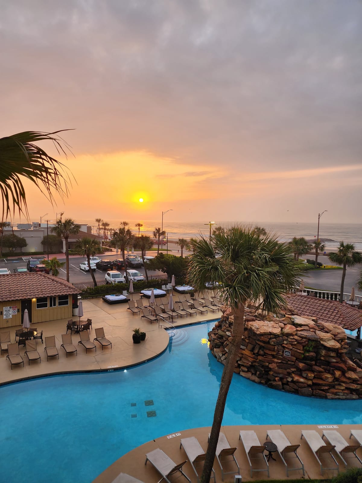 Hilton Galveston Island Resort — 2