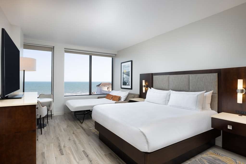 Hilton Galveston Island Resort — 5