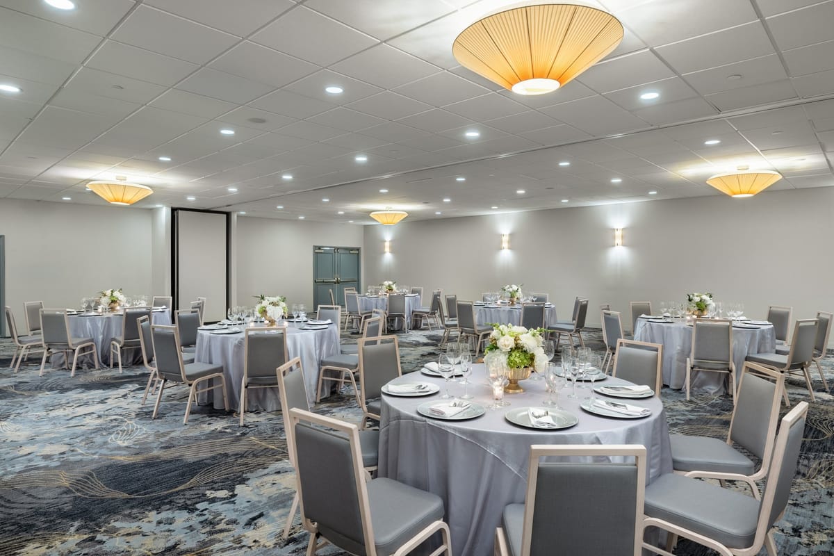 Holiday Inn Resort Galveston-on the Beach by IHG — 4