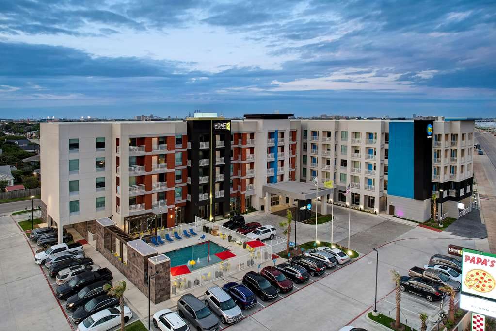 Home2 Suites by Hilton Galveston — 1