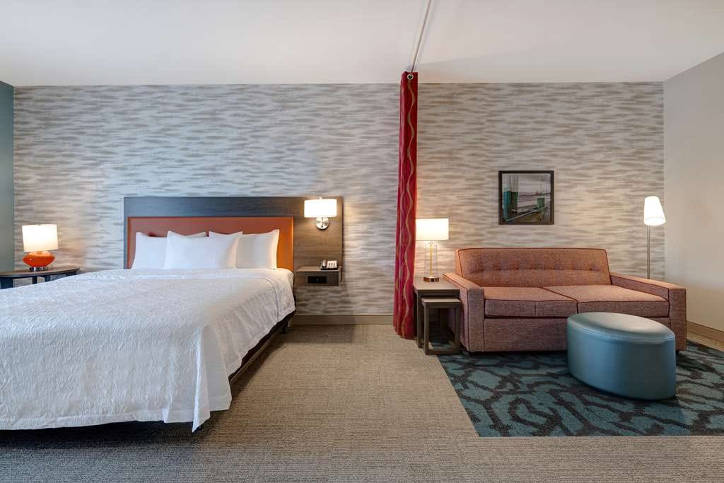 Home2 Suites by Hilton Galveston — 4