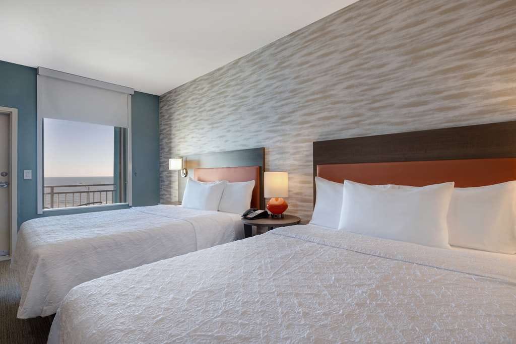 Home2 Suites by Hilton Galveston — 5