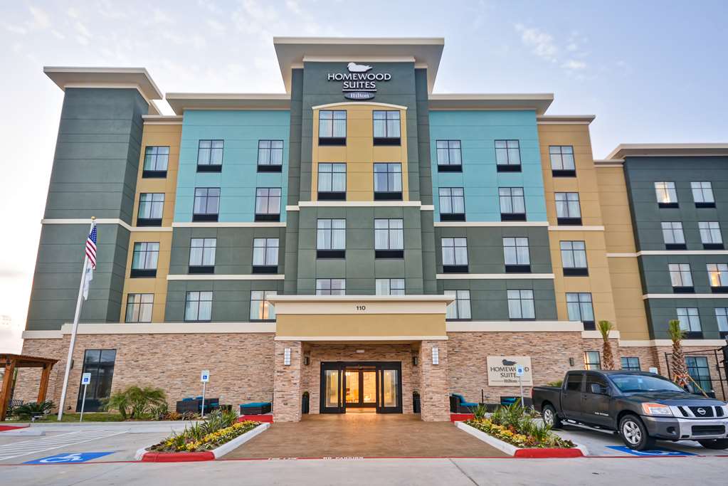 Homewood Suites by Hilton Galveston — 2