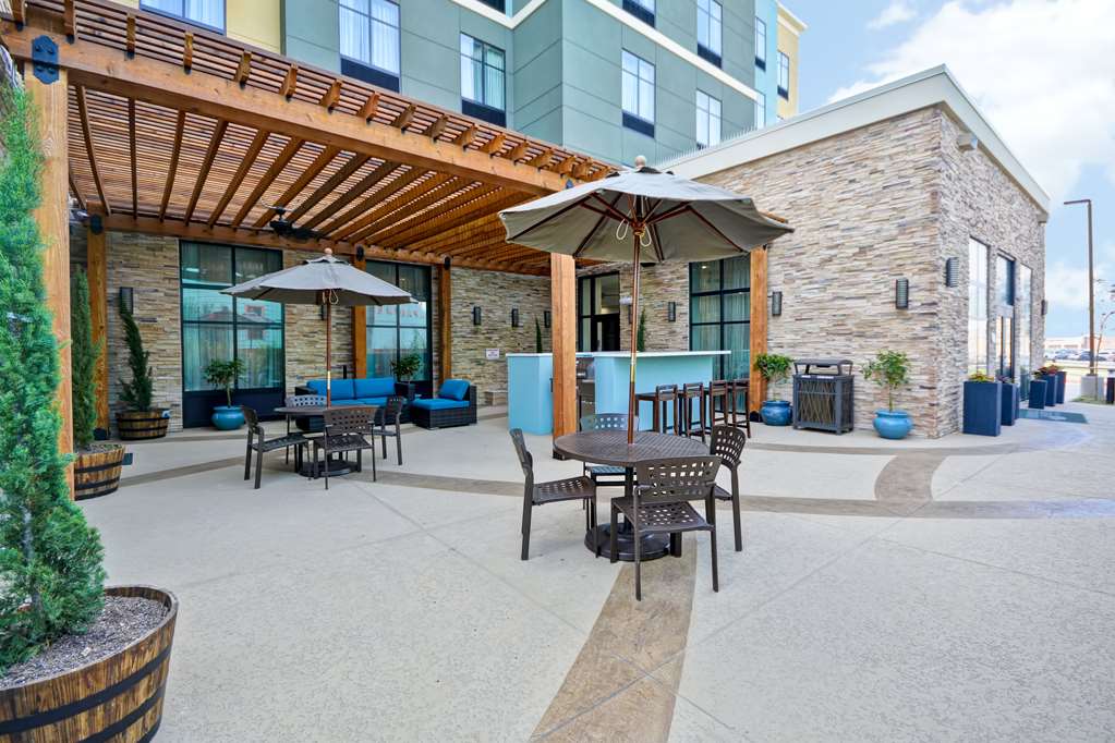 Homewood Suites by Hilton Galveston — 3