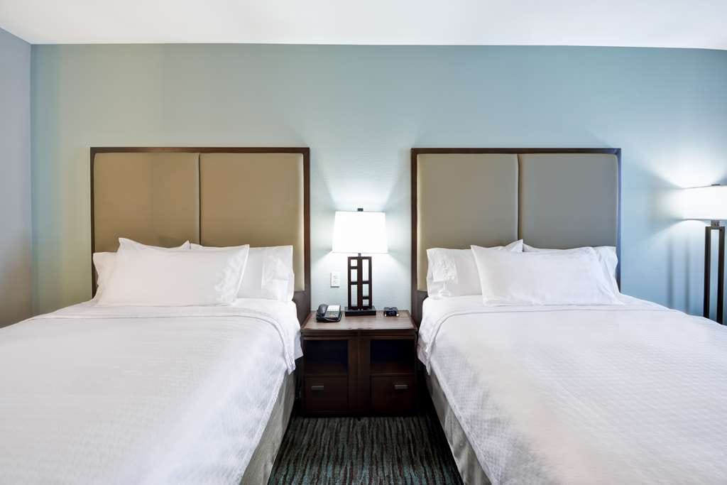 Homewood Suites by Hilton Galveston — 4