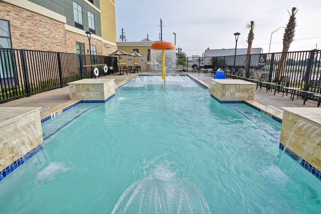 Homewood Suites by Hilton Galveston — 5