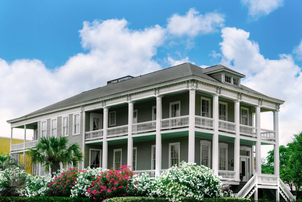 Lasker Inn Bed & Breakfast and Event Venue — 1