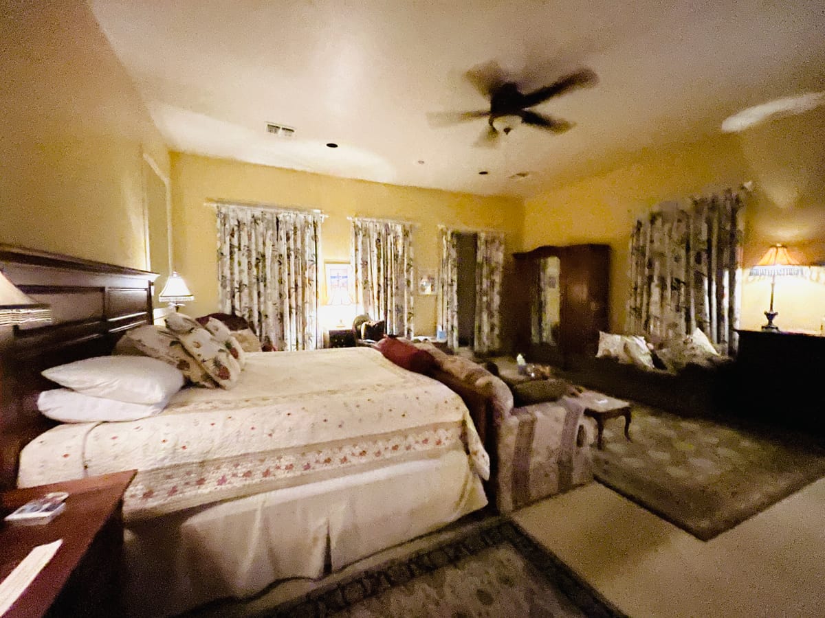 Lasker Inn Bed & Breakfast and Event Venue — 3