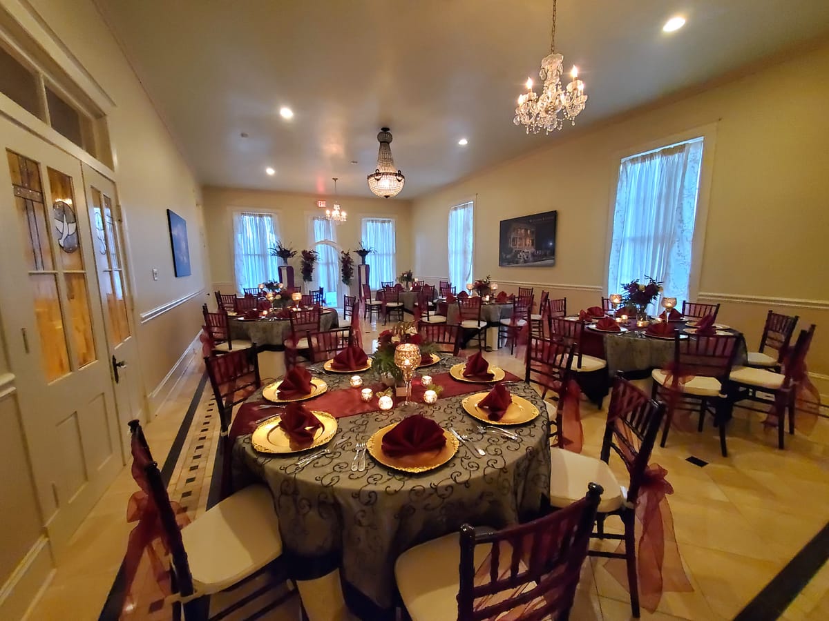 Lasker Inn Bed & Breakfast and Event Venue — 4