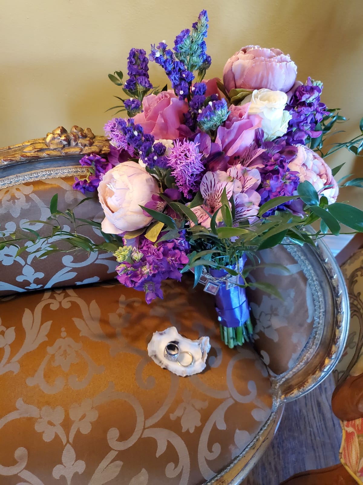 Lasker Inn Bed & Breakfast and Event Venue — 5