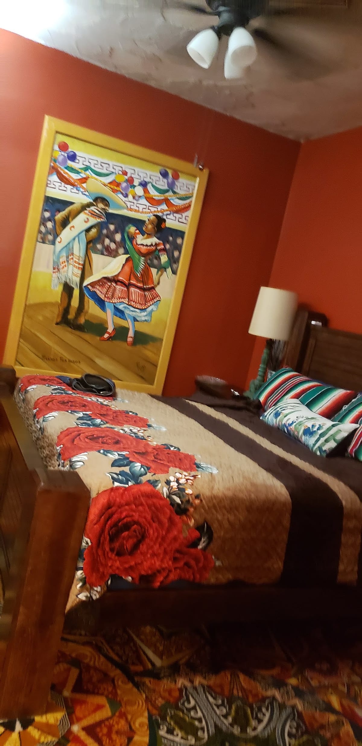 Queen Gypsy Inn — 4