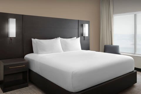 Residence Inn by Marriott Galveston Island — 1
