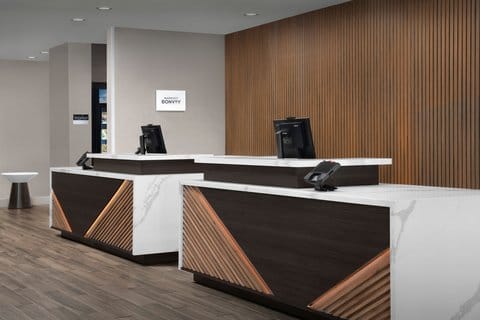 Residence Inn by Marriott Galveston Island — 2