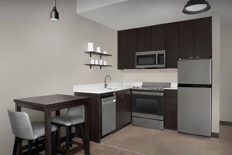 Residence Inn by Marriott Galveston Island — 3