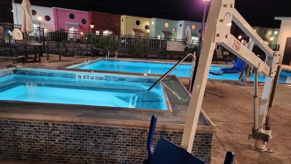 Residence Inn by Marriott Galveston Island — 5