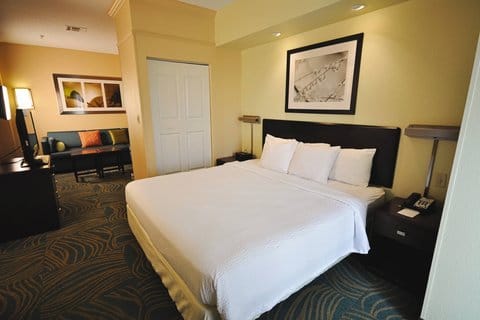SpringHill Suites by Marriott Galveston Island — 2