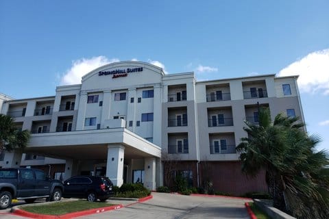 SpringHill Suites by Marriott Galveston Island — 3