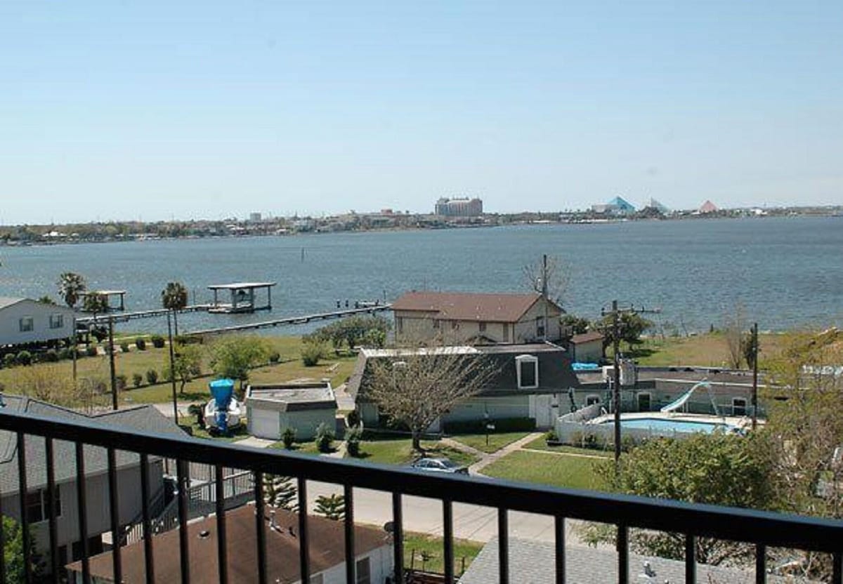 SpringHill Suites by Marriott Galveston Island — 4
