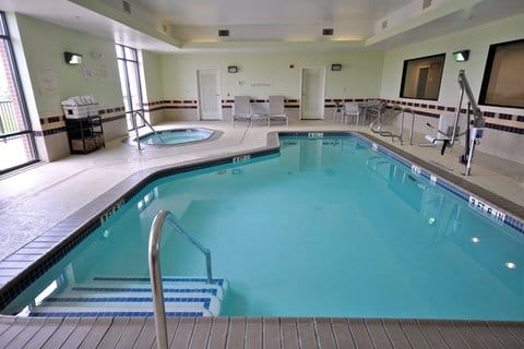SpringHill Suites by Marriott Galveston Island — 5