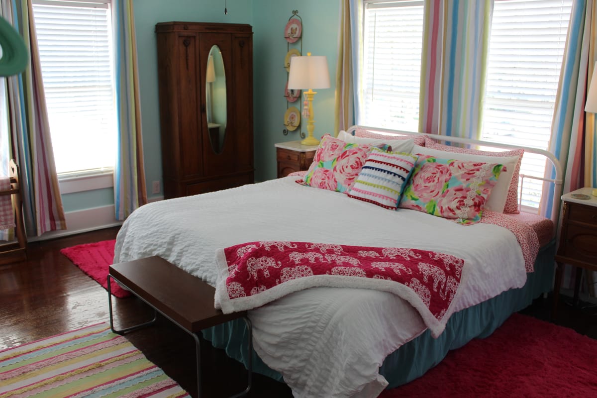 The Villa Bed and Breakfast — 2