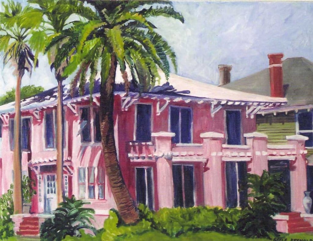 The Villa Bed and Breakfast — 4
