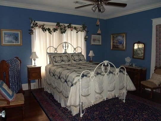The Villa Bed and Breakfast — 5