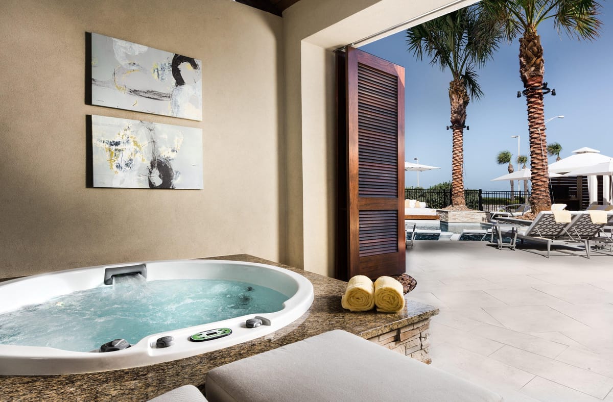 The Villas at The San Luis Resort — 2