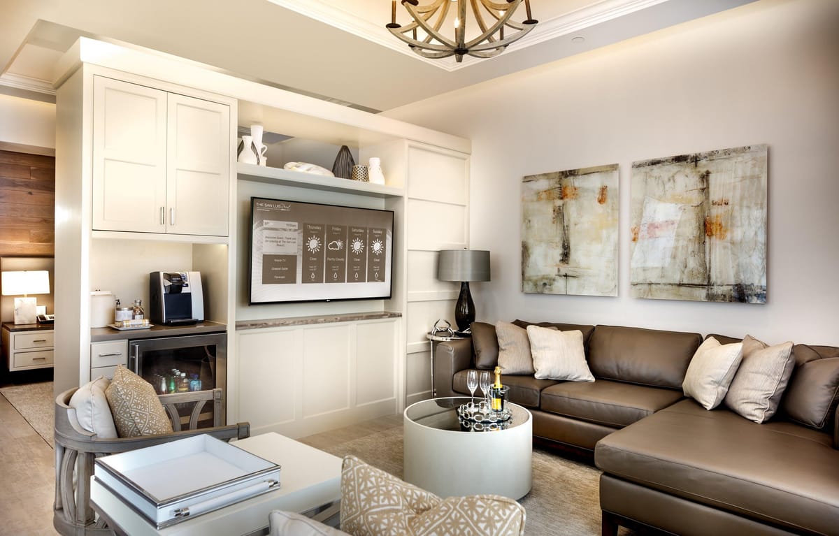 The Villas at The San Luis Resort — 5