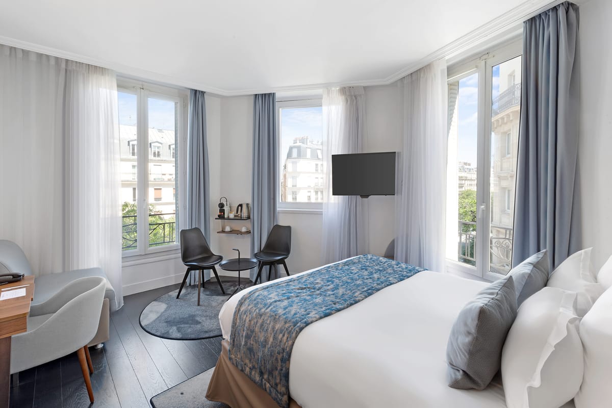 Best Western Plus La Demeure — 1