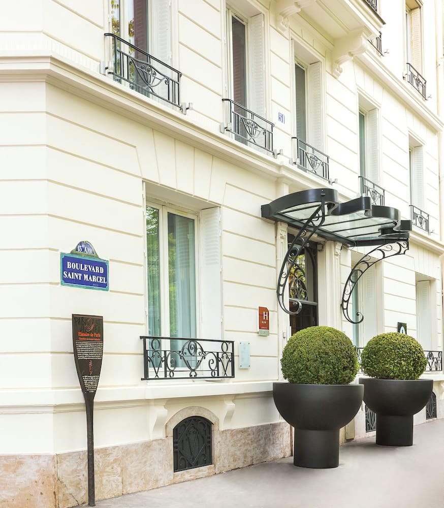 Best Western Plus La Demeure — 3