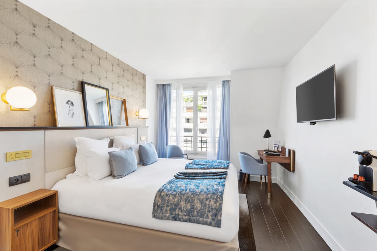 Best Western Plus La Demeure — 4