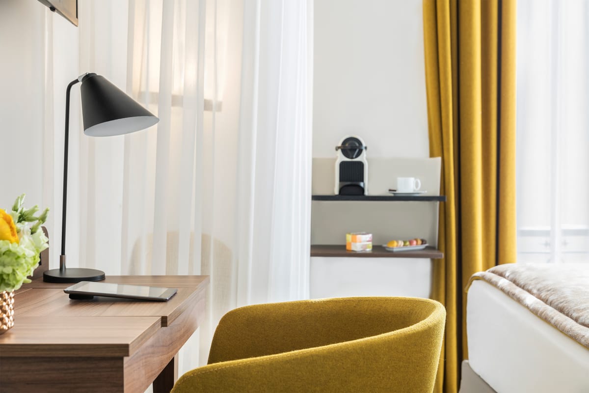 Best Western Plus La Demeure — 5
