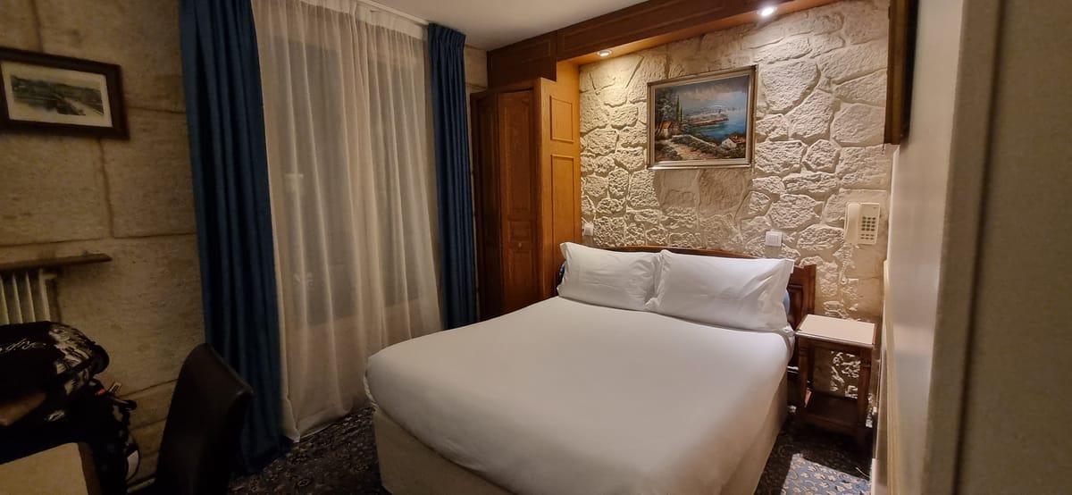 Familia Hôtel — 5