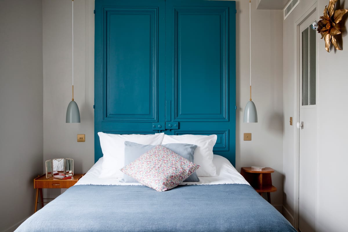 Hôtel Henriette — 4
