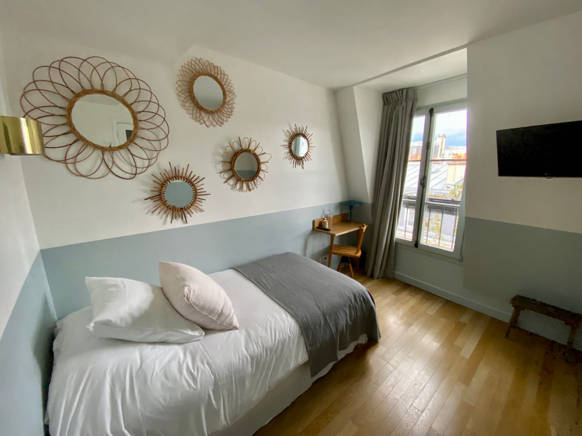 Hôtel Henriette — 5