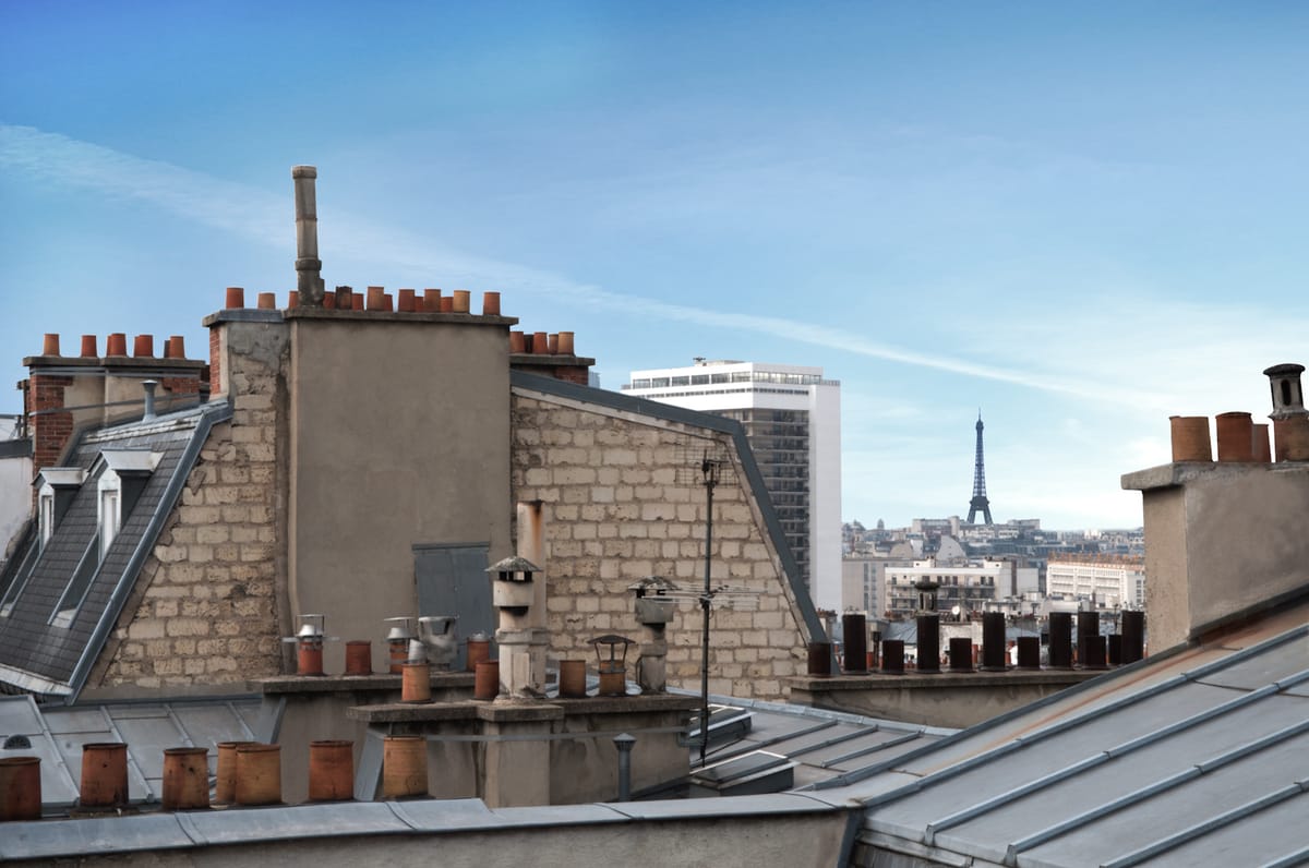 Hôtel La Manufacture — 5