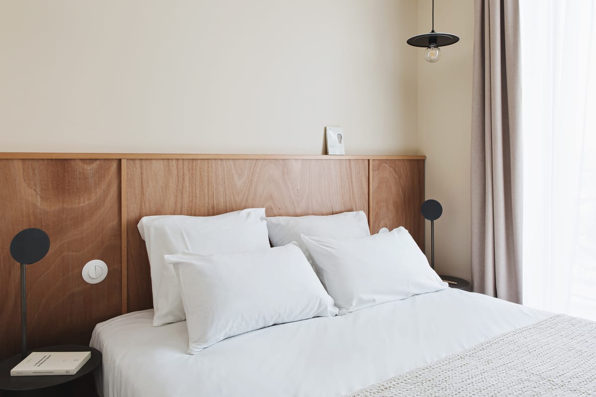 Hôtel Orphée — 3