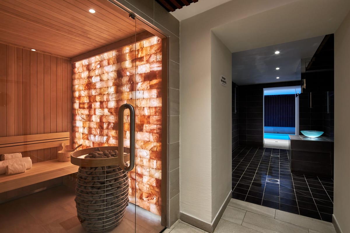 Hôtel Villa Romantic & Spa — 1