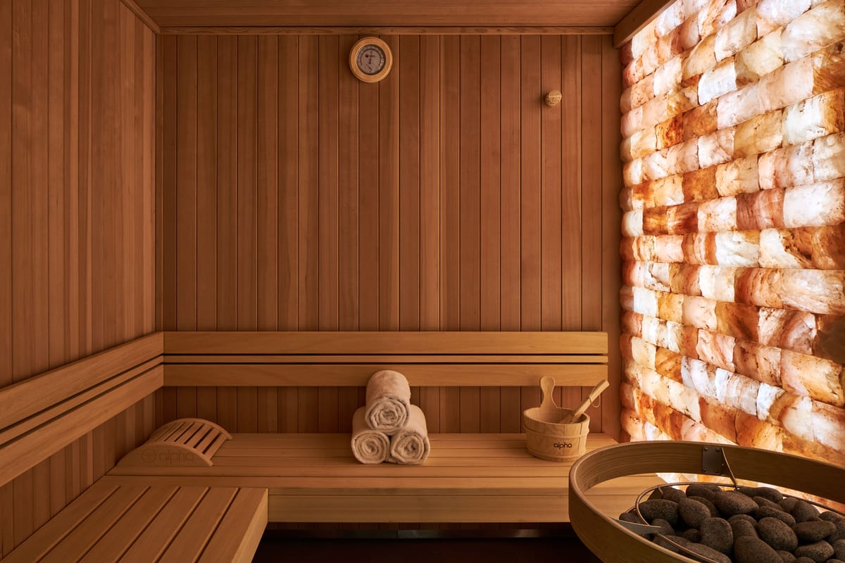 Hôtel Villa Romantic & Spa — 4
