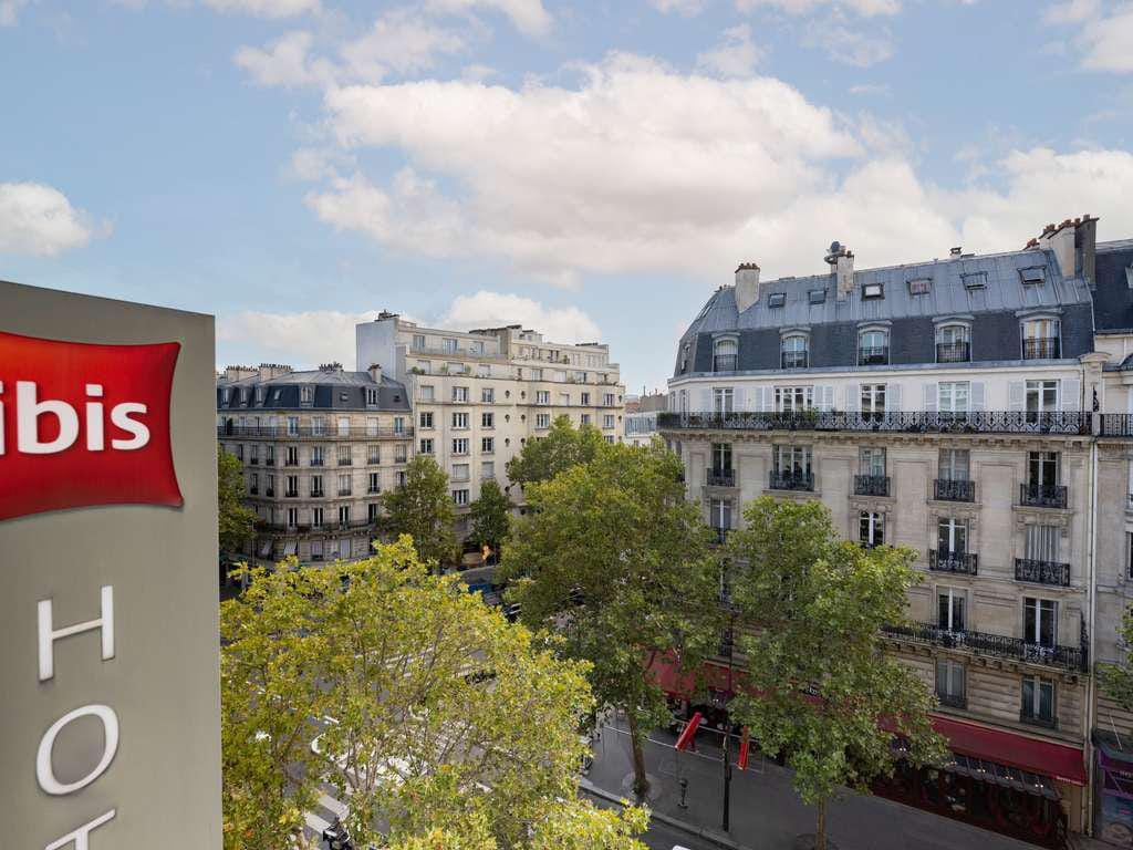 ibis Paris Gare de Lyon Ledru Rollin 12ème — 1