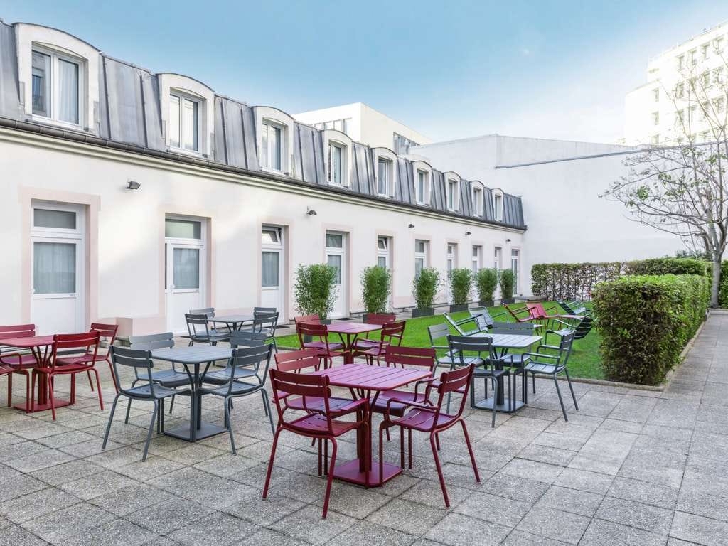 ibis Paris Gare de Lyon Ledru Rollin 12ème — 5