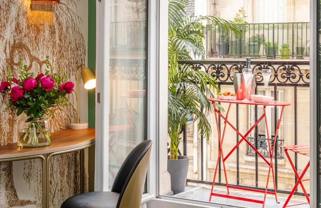 Avalon Hotel Paris Gare du Nord — 3