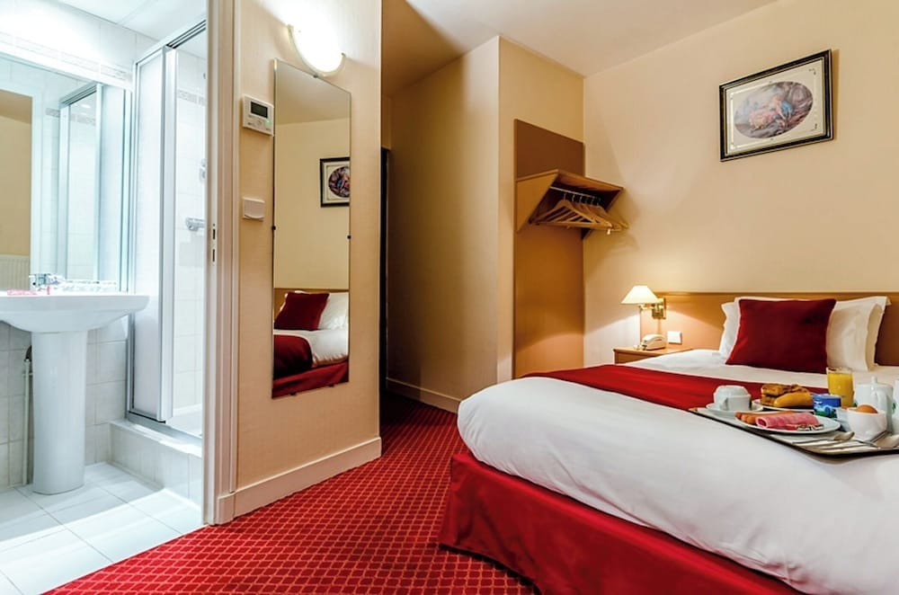 Belta Hotel — 2