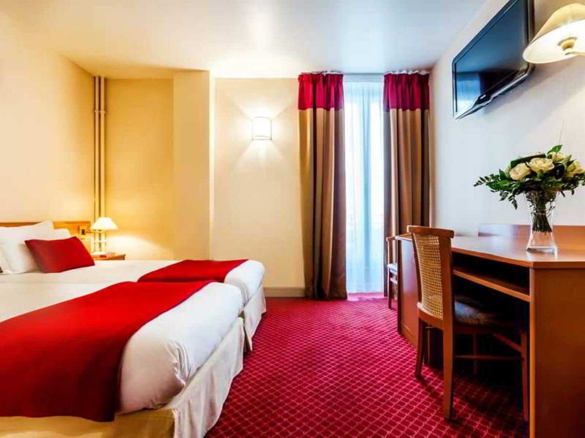 Belta Hotel — 3