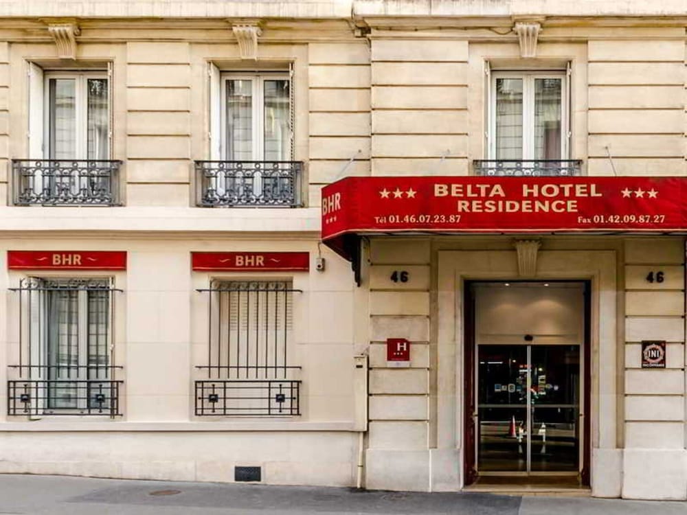 Belta Hotel — 4