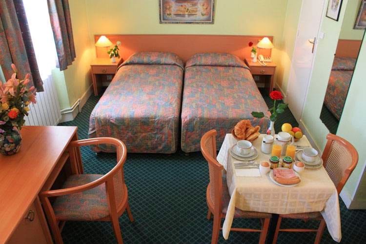 Belta Hotel — 5