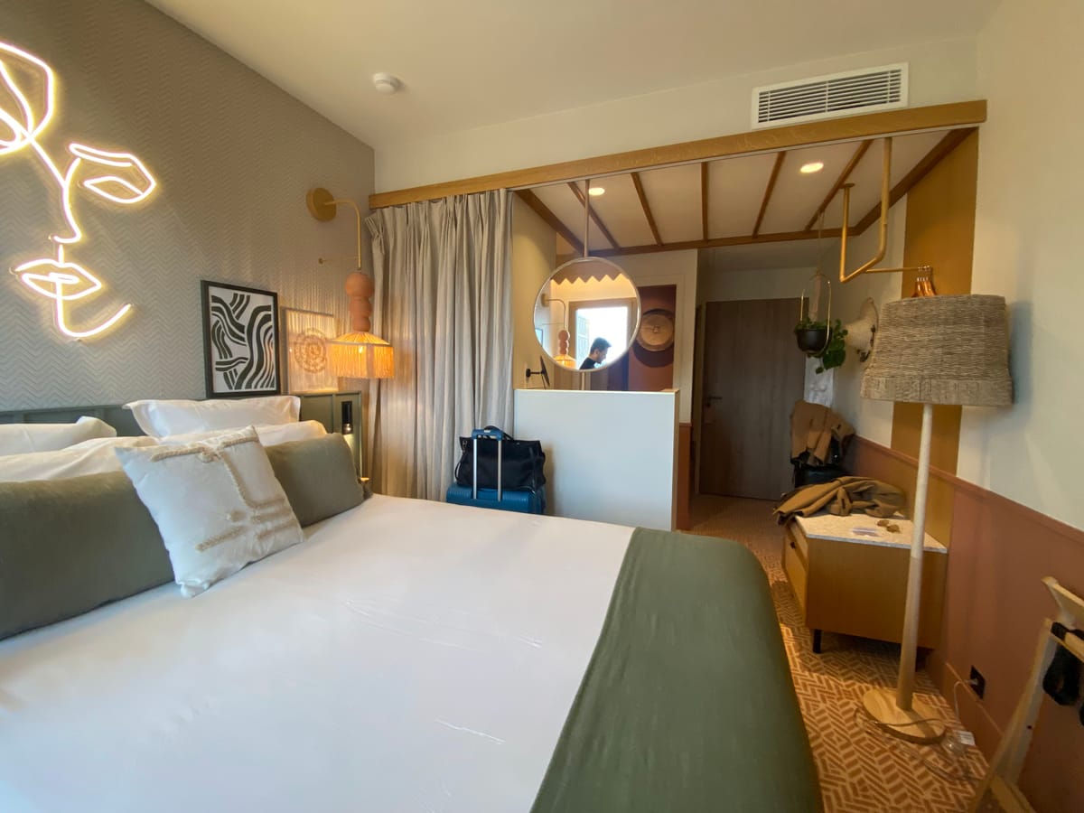 BLOOM HOUSE HOTEL RESTAURANT & SPA PARIS — 3